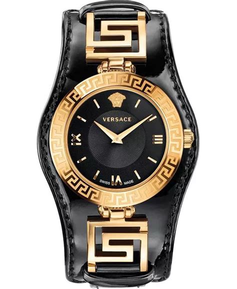 versace palazzo reichsuhr|Versace VECQ00318 Damenuhr Palazzo 34mm 5ATM .